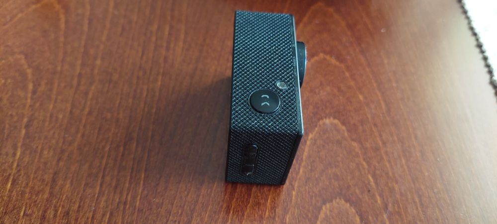 Kamera sportowa MANTA MM357 4ACTIVE 4K