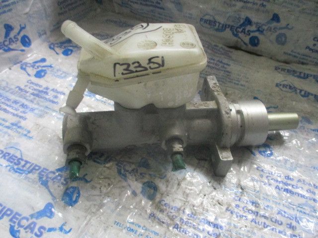 Brake Master Cylinder for CITROËN Xsara Picasso (N68)
