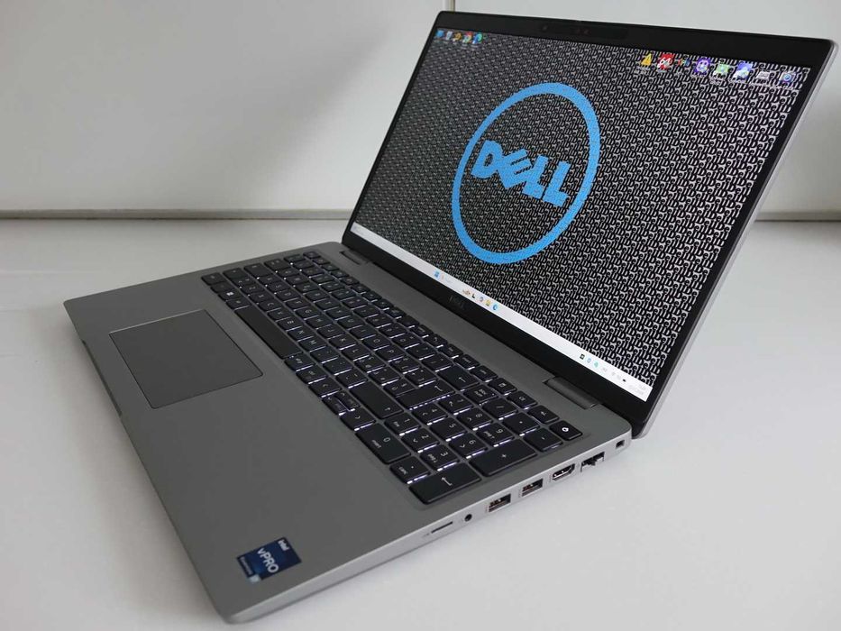 Dell PRECISION 3571 15.6 IPS FHD i7-12700H 16 512 NVIDIA RTX A1000 4gb