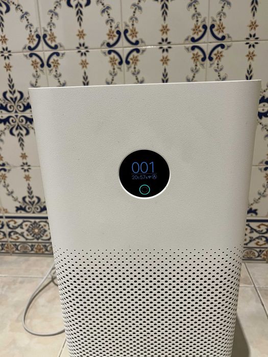 Purificador de ar Xiaomi 3H