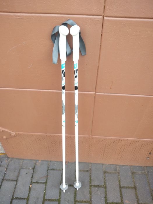 Kijki do jazdy na nartach