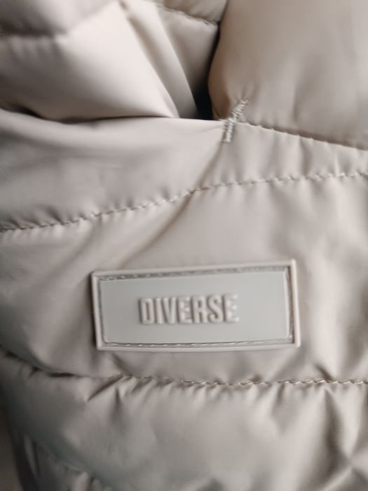 Kurtka damska Diverse M