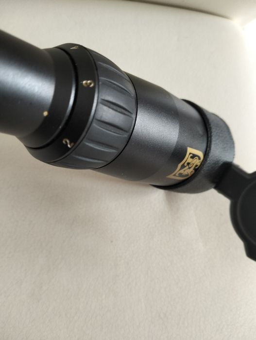 Luneta optyczna NikkoStirling