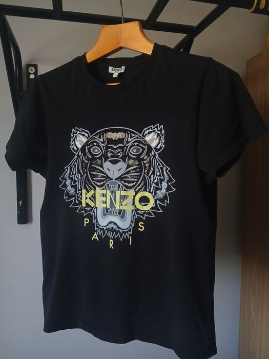 футболка Kenzo кензо
