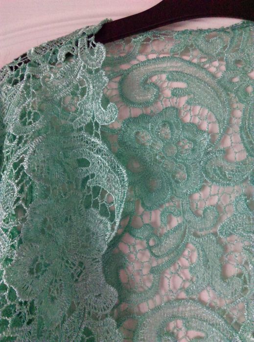 Narzutka, bolerko wesele 42 44