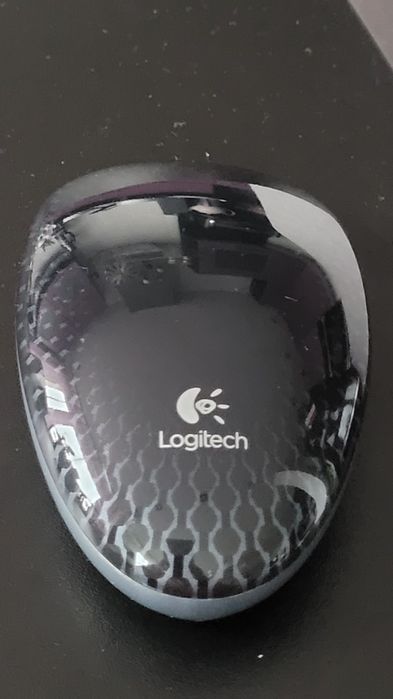 Logitech M600 Touch Mouse  myszka bezprzewodowa