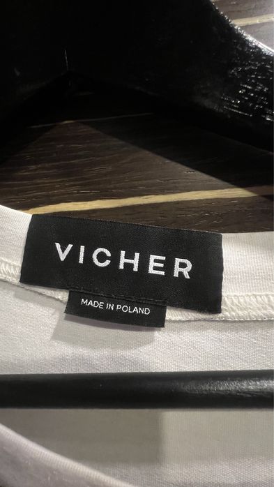 Vicher koszulka