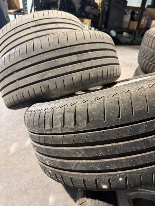 Jantes BMW G20/21 Serie 3 5x112 R17"