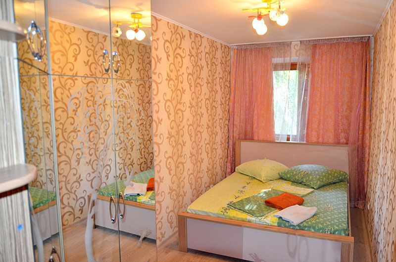 Аренда трёхкомнатной квартиры №312 в Херсоне, выдаем документы