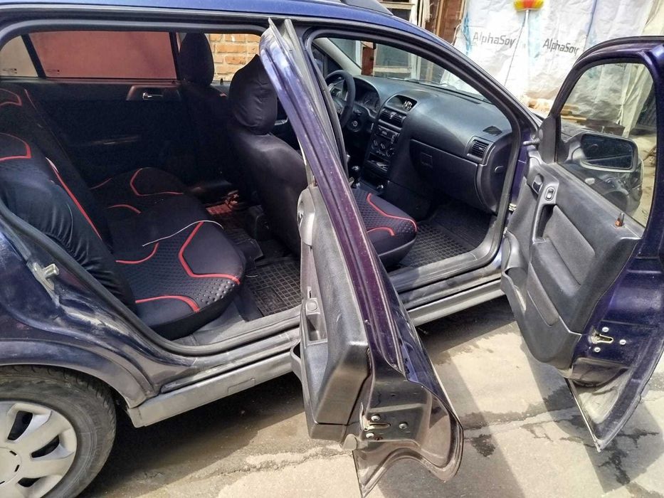 продам автомобіль