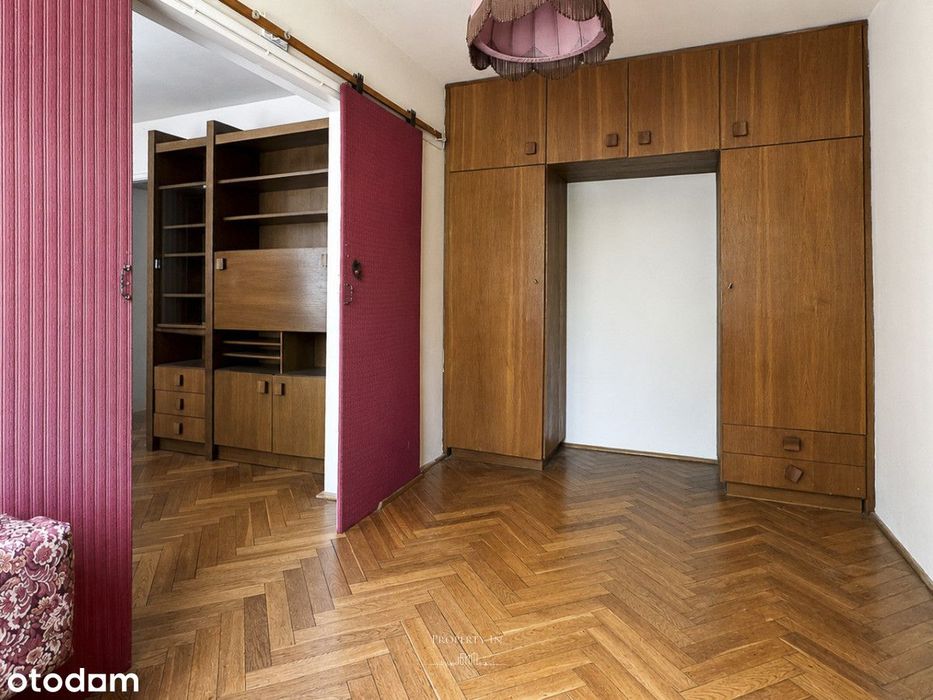 | Pola Mokotowskie | 3 pokojowe | 52 m² | - Widok 4