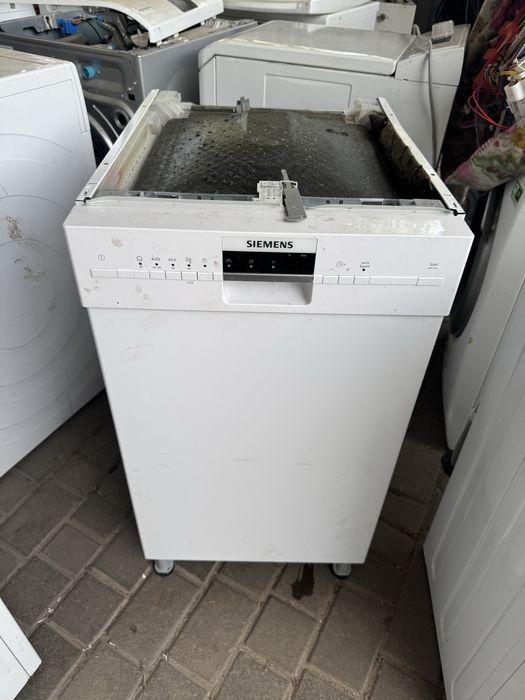 Посудомийка 45 см siemens