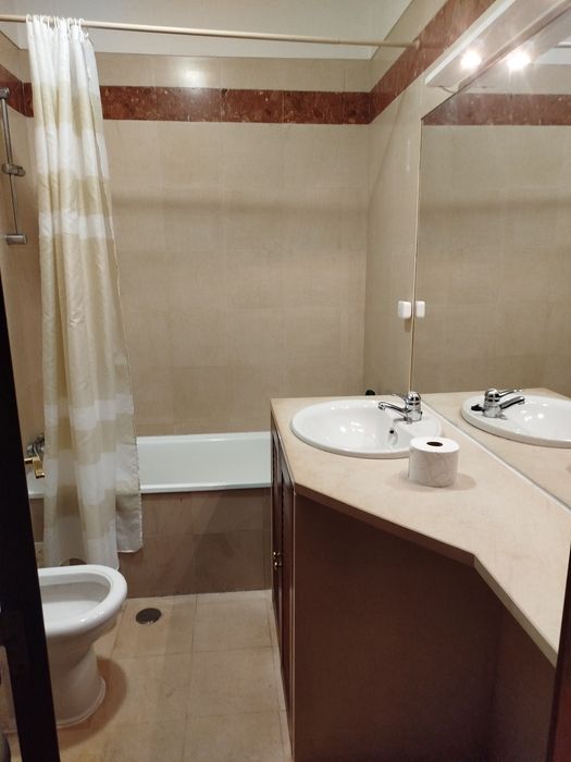 Suite em Alfragide na Quinta Grande