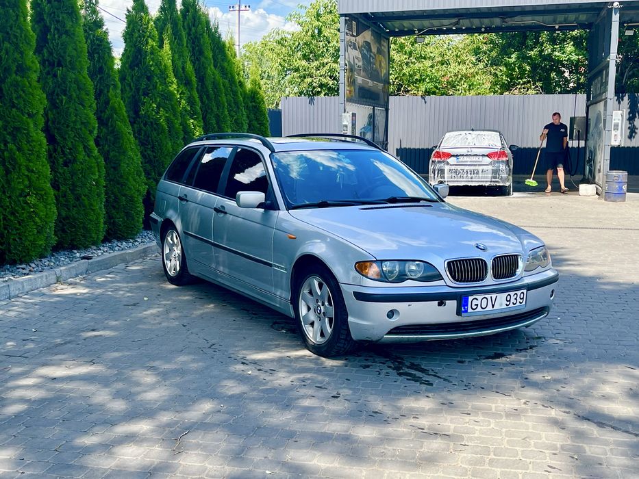 Продам BMV рестайлинг