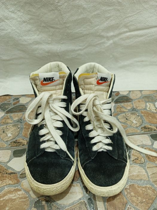 Ботинки, найк nike