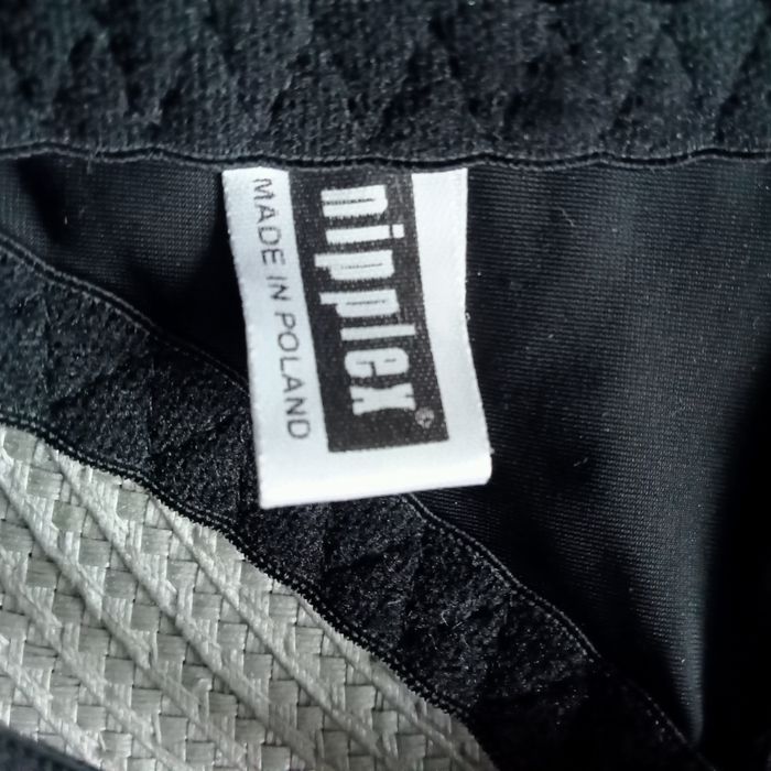 Biustonosz push up Nipplex 80B