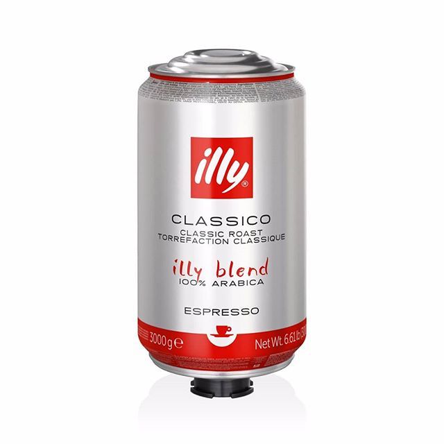 Кофе Illy 3кг. Оригинал, качество 100%