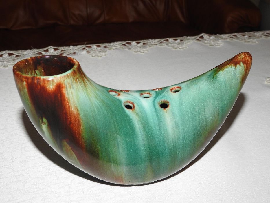 Wazon Ikebana PRL - prod. Milenium