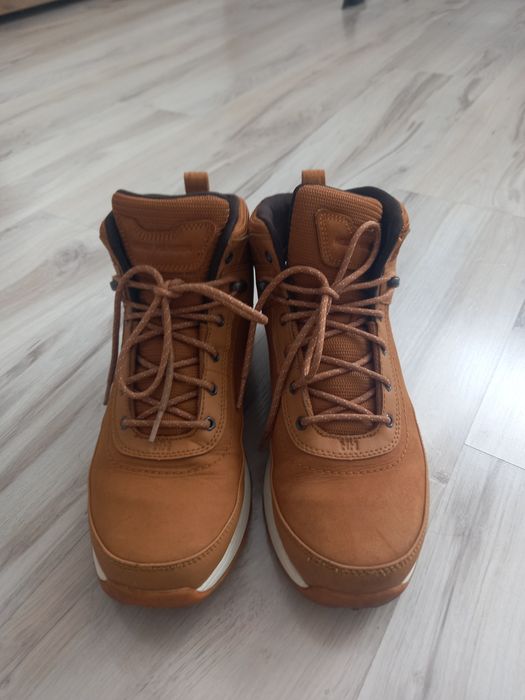 Buty zimowe meskie HH