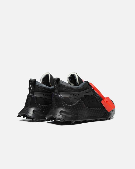 Унисекс кроссовки Off-White Odsy-1000 білі кросівки офф вайт одси 1000