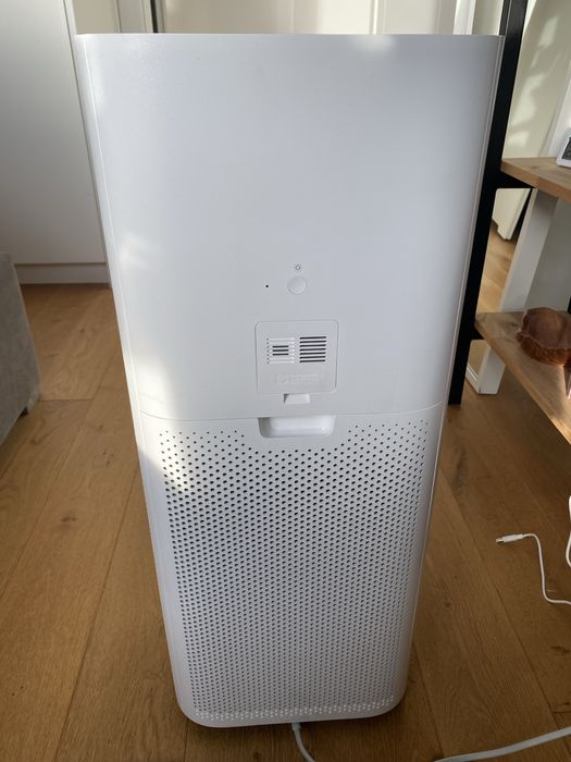 Oczyszczacz powietrza xiaomi 4 pro