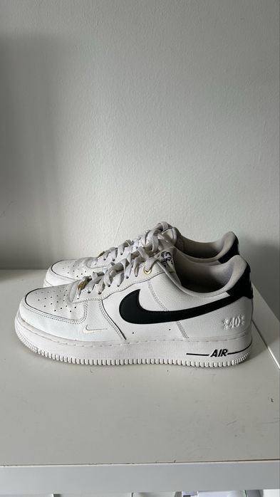 Air Force 1 especial
