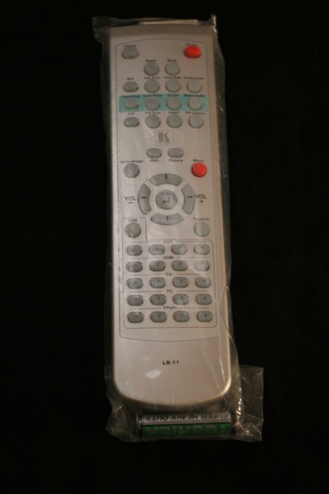 Comando Kramer LR-11427552638596567040