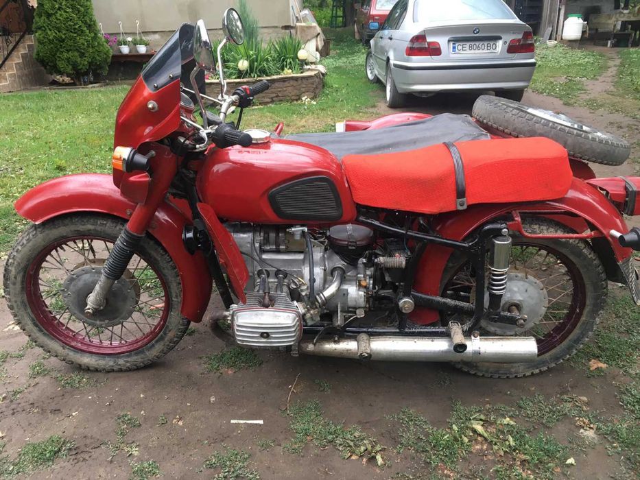 Продам днепр мт1036