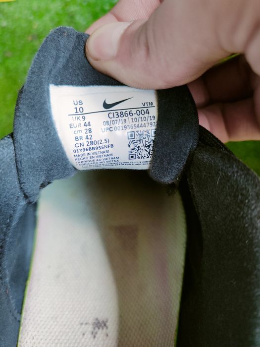 Nike air max 270 44р