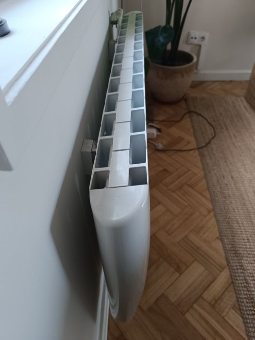Convector elétrico