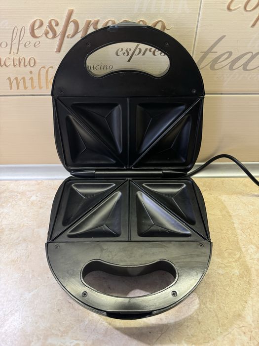 Бутербродница ELBEE, Fred 15302.