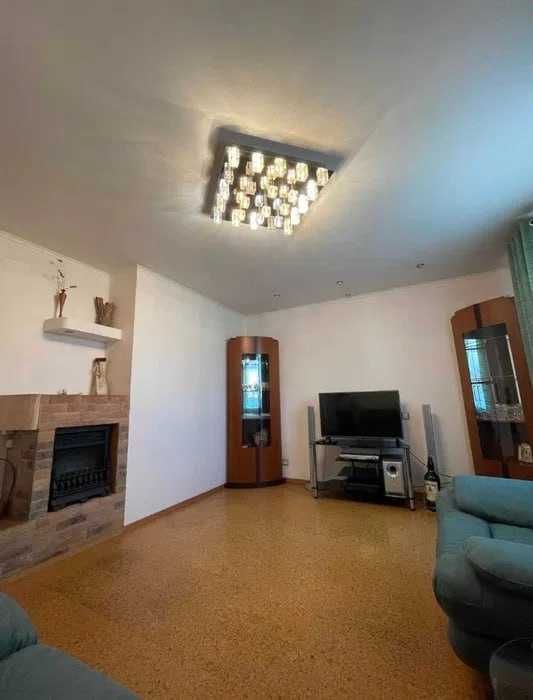 Сдам 4к квартиру жм Солнечный Солнечная набережная