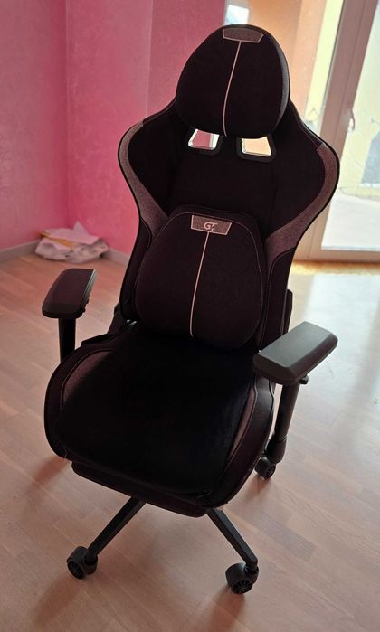 Крісло для геймерів GT Racer X-2308