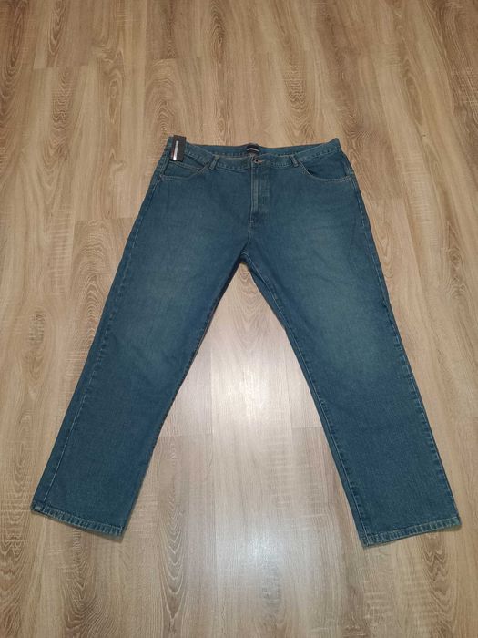 Джинси великі розміри