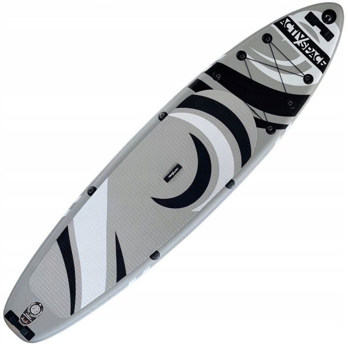 Надувна Sup дошка active space 350 cm до 220кг