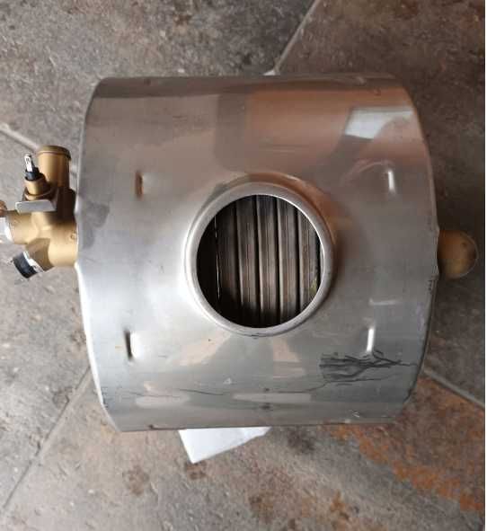 Wymienniki ciepła DeDietrich Vaillant Viessman Imergas Ariston Termet