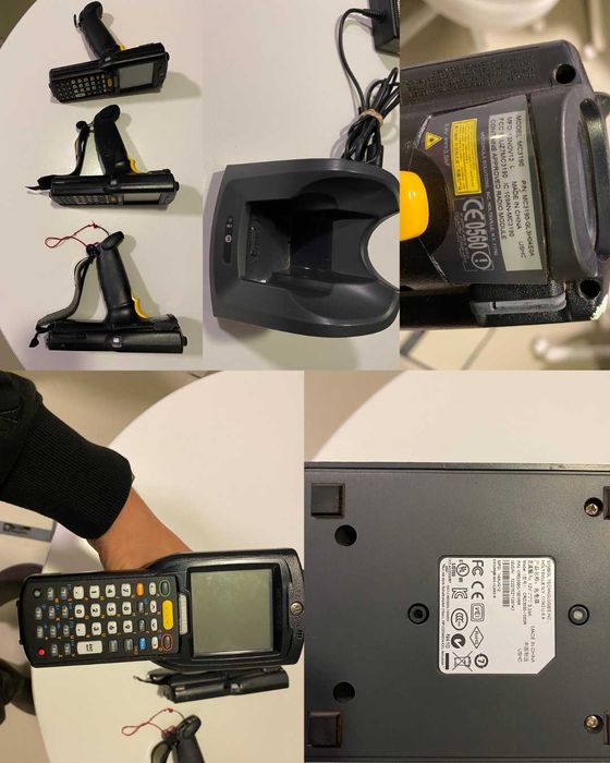 Various Electronics446638217872680964