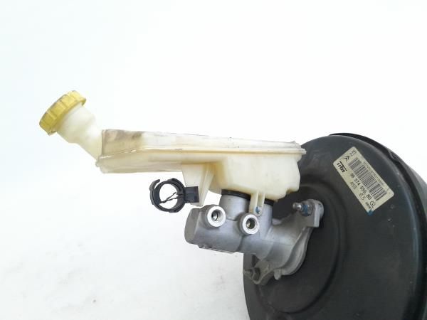 Servofreio PEUGEOT 207 (WA_, WC_)