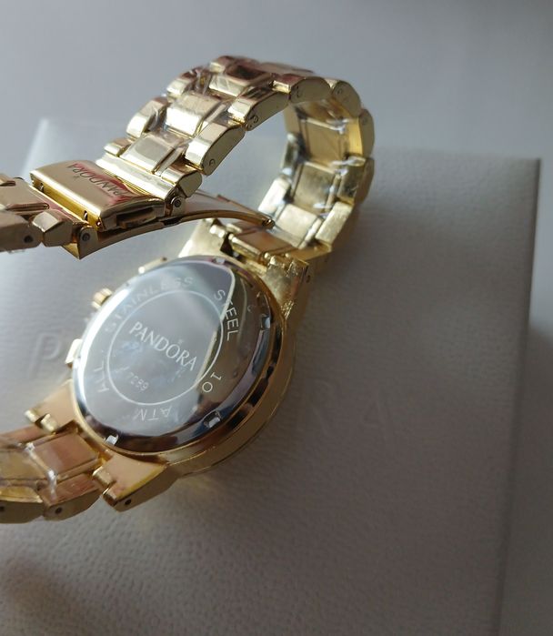 Zegarek Pandora-Unisex z pudełkiem