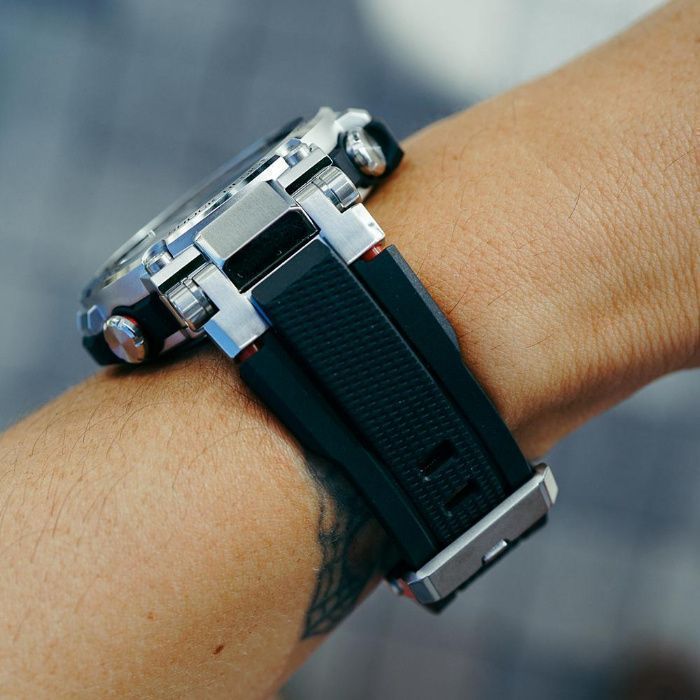 Часы Casio G-Shock MTG-B1000-1A ! Фирменная гарантия 2 года!