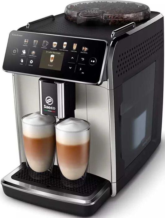 Ekspres SAECO GranAroma