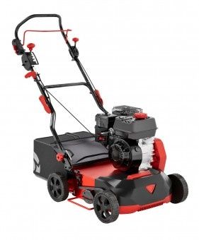 Wertykulator AL-KO  4076 P