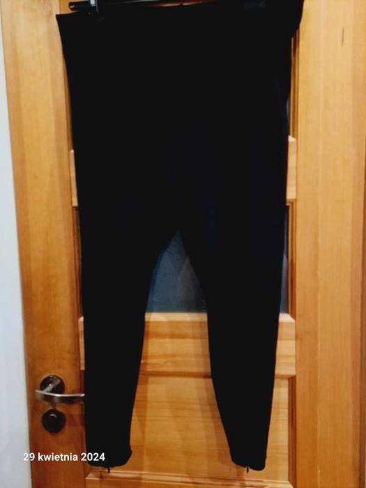 Legginsy z zamkiem H&M 50 52 54