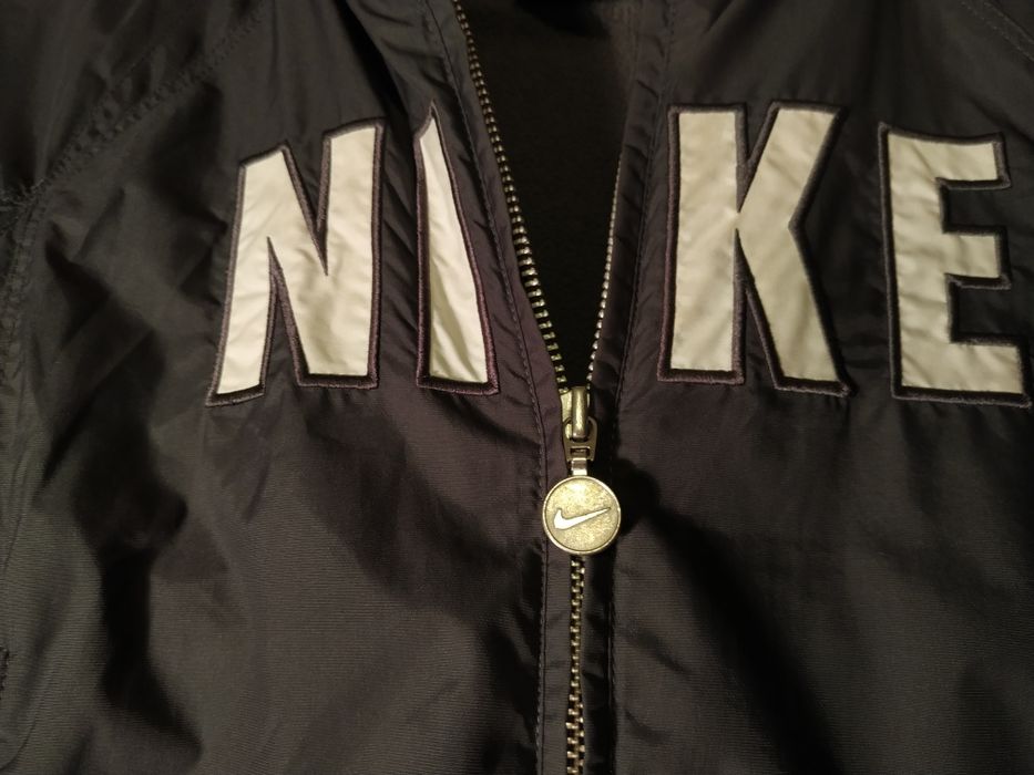 Blusão Nike Original (criança)