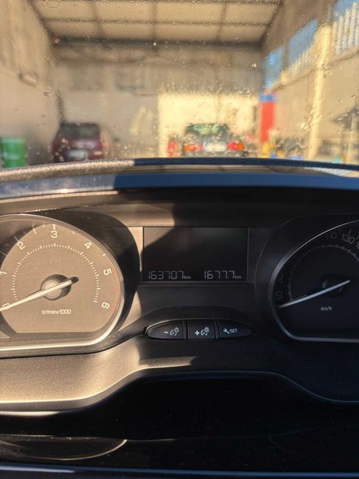 Peugeot 208 1.6HDi