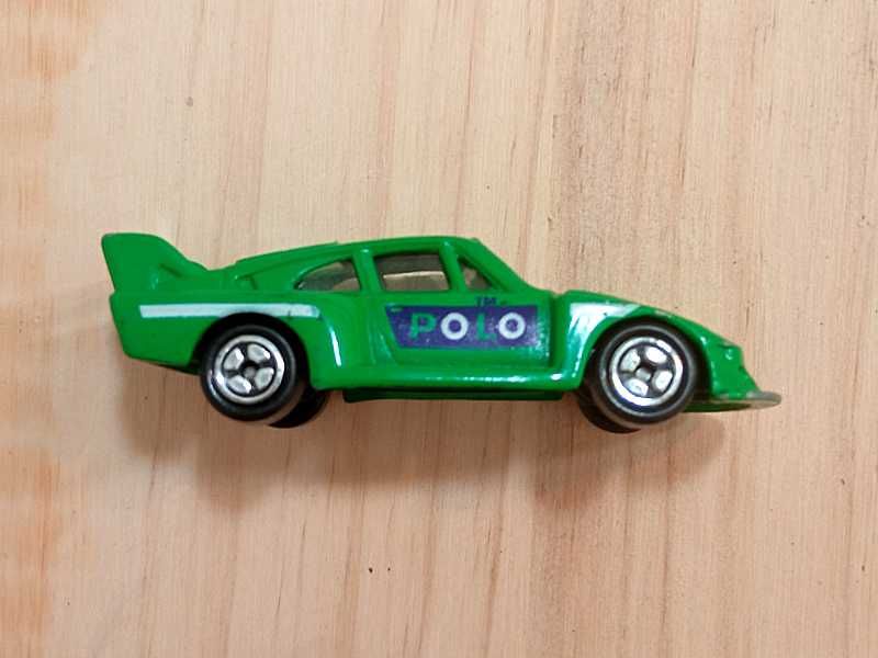 Porsche 935 Turbo - Corgi