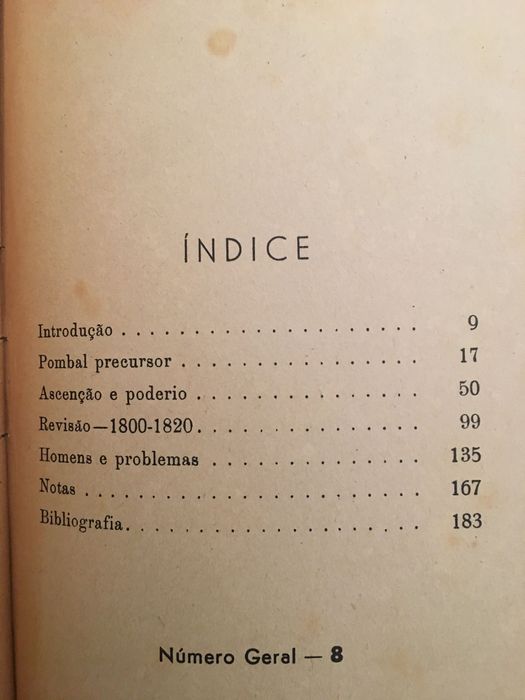 Gomes Freire/ Revolução de 1820 / Memória de 1842
