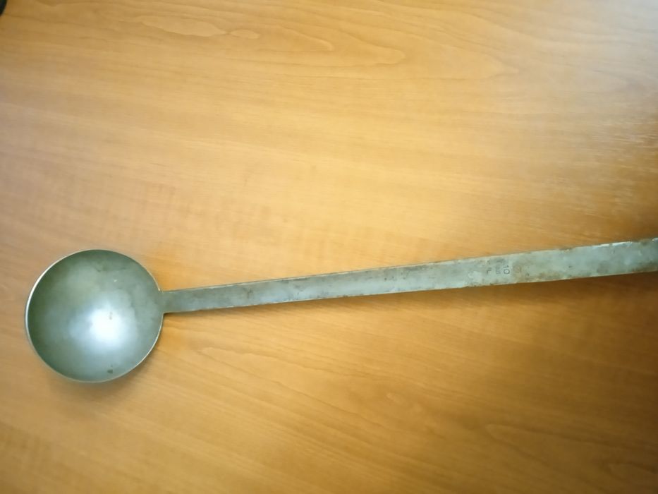 Нержавіючні ківші