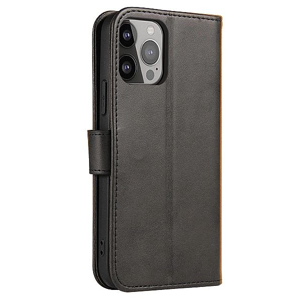 Magnet Case etui Samsung Galaxy A14/5G pokrowiec z klapką portfel pods