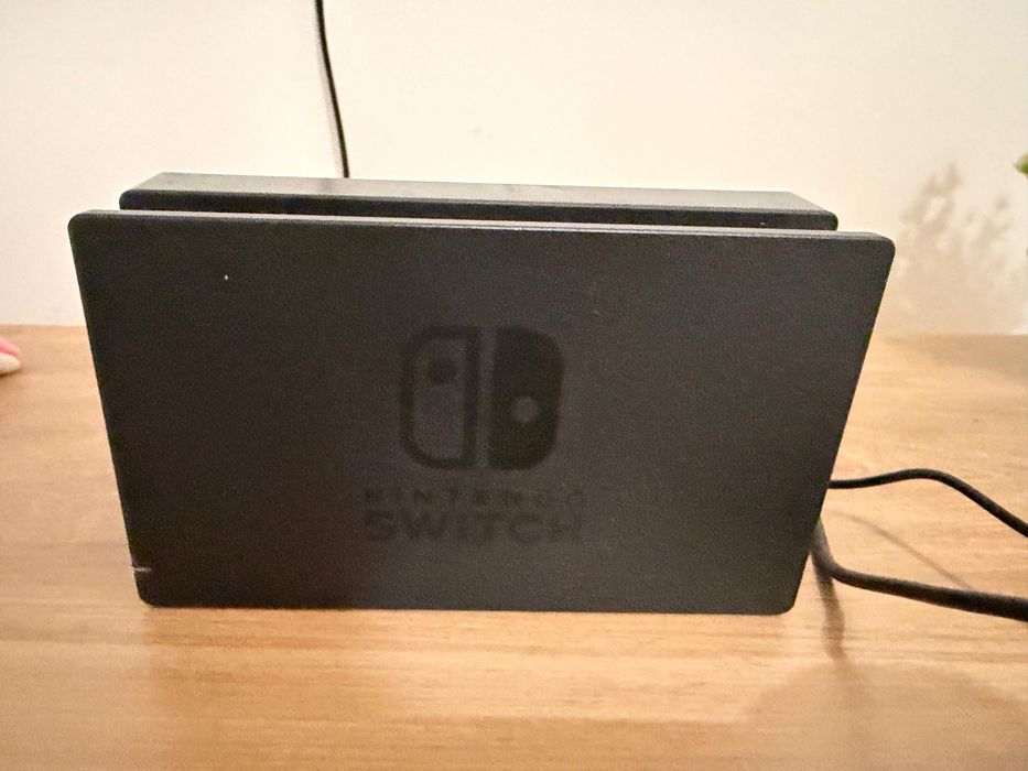 Nintendo switch 1